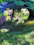 pont naturel