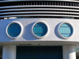 art déco - Fishemen's warf