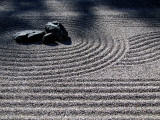 jardin zen