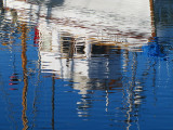 reflets du Leonida - San Francisco