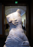 EXIT - Getty Villa