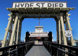 Hyde Street Pier
