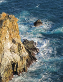 Écume pacifique