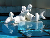 les sirènes blanches