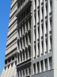 choc des styles - Downtown San Francisco