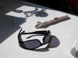 les lunettes de Lise