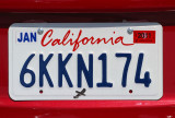 California 6KKN174