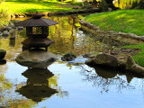 ruisseau japonais