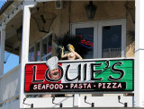 Louies seafood