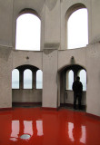 Le haut de Coït Tower