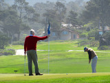le paradis du golfeur