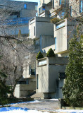 les blocs dHabitat 67