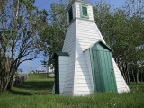 la cabane phare