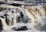 chute et cascades
