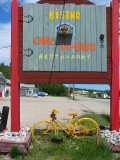 Bistro chez Ti-bert restaurant