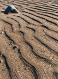 vagues de sable