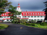 Hotel  Tadoussac