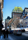 Château Frontenac