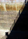 jeu d'ombre