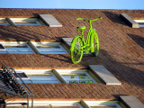 soupon de vert