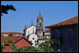 Old Porto - View from S