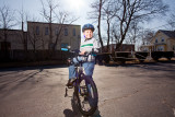 Big Rider