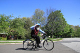 Viola Park Bike Ride with Maier P.