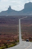 Monument Valley area