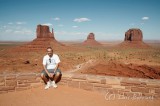 Monument valley