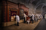 The Western wall