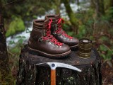 Vintage Camping and Backpacking Times