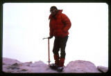 Mad Monte Dodge on Mt Whitney 1977