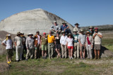 2010 Section Hikers