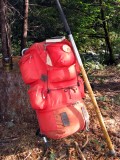 1973 Kelty Serac