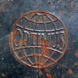 Optimus emblem embossing