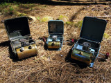 Optimus 11, 8R and 111B stoves