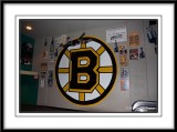 TD Bank North Sports Museum