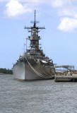 USS Missouri