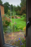 5th September 2008 <br> Grandmas garden