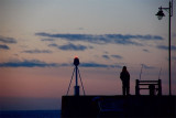25th February 2009 <br> fishing