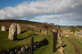 31st March 2009 <br> balmy