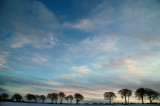 27th December 2009 <br> still icy