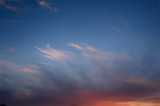 13th January 2010 rising sun