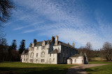 12th April 2010 <br> Leith Hall