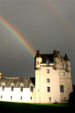 11th May 2010 <br> heavy shower