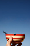 18th May 2010 <br> pie in the sky