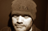28th November 2007 woolly hat