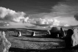 22nd April 2008 <br> stones are listening