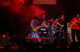 Prasanna at Java Jazz 2009