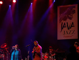 Moon Arra (India) at Java Jazz 2009